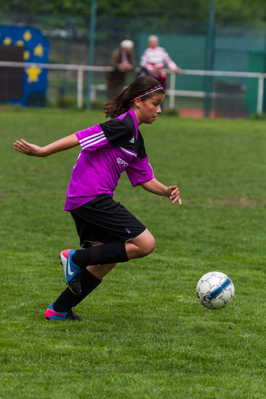 Bild 117 - D-Juniorinnen Kreispokal-Finale SV Boostedt - FSC Kaltenkirchen : Ergebnis: 0:20